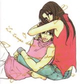 BUY NEW tramps like us - 166019 Premium Anime Print Poster